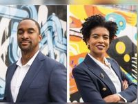 Creating the First Black-Owned Billion-Dollar RIA