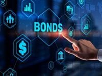 SIHY Gives Unique High-Yield Bond Angle