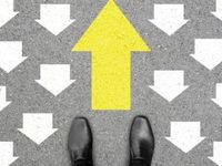 With Inverse ETFs, Investors Can Shift Into Reverse
