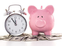 Consider Long-Term Debt as Investors Add Bond ETFs