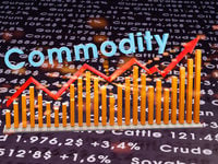 Interest in Commodity ETFs Continues to Fall