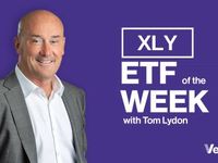 ETF of the Week: XLY