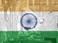 India May Be Next Great E-Commerce Market