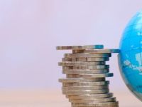 IDOG, International Dividend ETF, Hits Key Buy Signal