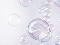 Tech Might Be Bubble, But It Might Not Burst Soon