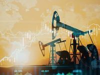 Crude ETFs Climb Amid Supply Cuts From Russia and Saudi Arabia