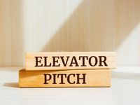My Elevator Pitch for Bonds