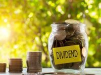 Investors Don't Want to Miss Out on Dividend Growers