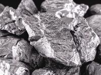 IEA Confirms the Rising Demand for Critical Minerals