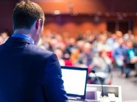 Today's Fixed Income Symposium is the Summer's Event