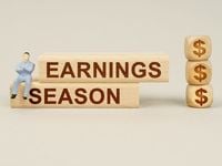 Lean on Active ETFs During Earnings Week