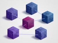 Blockchain Bets May Be Rewarding Long-Term