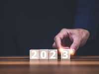 2023 Markets: The Precipice Between Falling and Flying