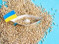 After Black Sea Grain Deal Ends, Wheat Trends Higher