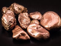 Is Your Portfolio Ready for the Impending Copper Shortage?