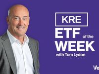 ETF of the Week: KRE