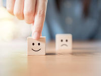 Investor Sentiment Is Improving