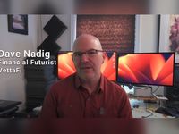 Do the Markets Seem Insane? Watch This Webcast