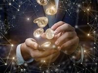 One Presidential Hopeful Is a Big Bitcoin Supporter