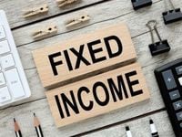 Augment Fixed Income Exposures With Outperforming BNDI