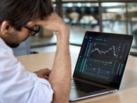Recession Risk Remains – Get Active in Advance
