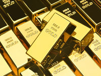 Gold ETFs Wait on 2024 Rate Cuts