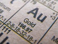 Gold and Uranium Show Upside in Mining Options