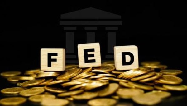 Breathtaking As Regime Change Looms At The Fed, One Candidate Emerges As Frontrunner For Chair Image in HD Breathtaking As Regime Change Looms At The Fed, One Candidate Emerges As Frontrunner For Chair Image in HD