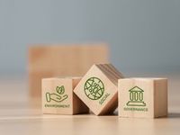 Familiar Names Drive ESG ETF Performance