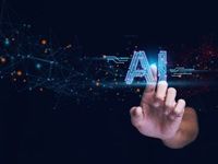 AI Adoption Powers Gains in Big Tech