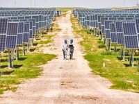 How China Clean Tech ETF KGRN Can Buck Economic Angst