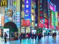 Consider These ETFs as China Boosts Consumption