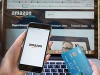Eye Internet Giants ETF OGIG for Amazon Earnings