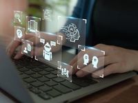 2 Options to Trade the Hype Around Artificial Intelligence