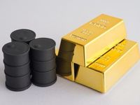 Commodities Locate Second Half Grooves