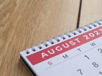 In August, These ETFs Could Heat Up More