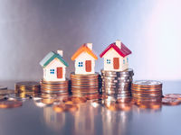 Home Prices Will Not Budge