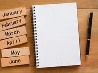 Equities Finish Solid First Half, These Income ETFs Benefit
