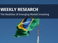 The Reality of Emerging Market Investing
