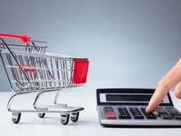Over 100%, This ETF May Still Go Higher
