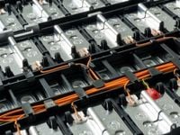 With KARS, Bet on Batteries