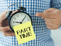 Part-Time Troubles