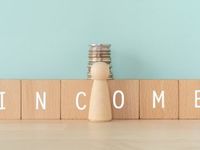 4 Equity ETFs to Look to for Retirement Income