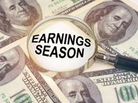 Some Growth Secotrs Do Their Earning Season Jobs