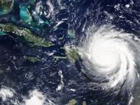 Specter of El Niño Highlights Carbon Reduction Need