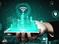 Big Tech Dominance May Keep WEBL Elevated