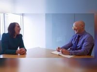 Nadig, Hayes Talk Canada’s Asset Management Landscape