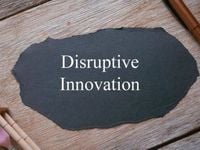Utilize INNO for Stability in Disruptive Innovation