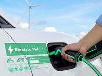 EV Market Forecast May Reach $56 Trillion by 2050
