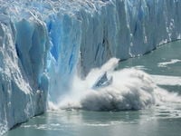 "Material Differences" in Performance Focus on Climate